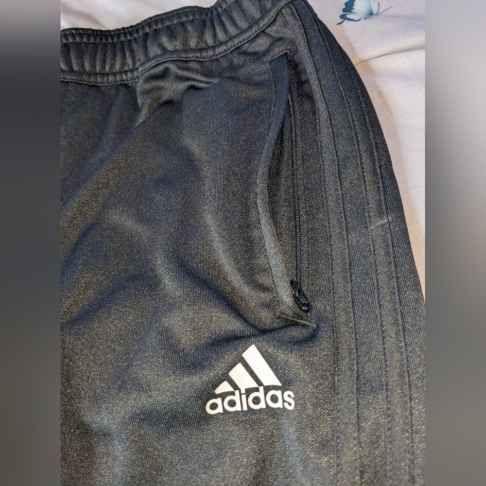 ADIDAS CLIMACOOL PANTS - Picture 2 of 4